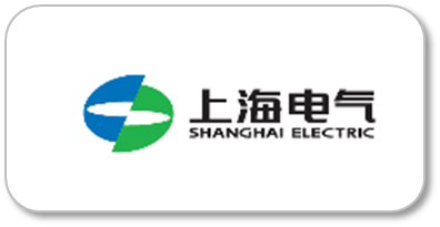 上(shàng)海電(diàn)氣 上(shàng)海電(diàn)氣